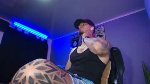 CAMILO  online show from February 2, 4:38 pm