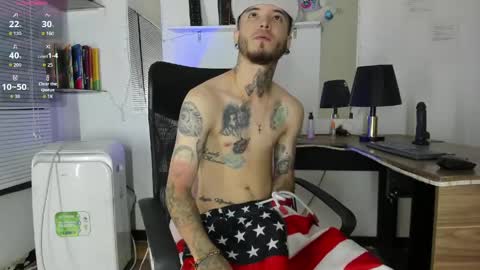 Snapshot of camiloherrera1 chatting on May 28, 12:13 pm camiloherrera1 online show from May 28, 12:13 pm