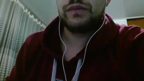 camilo online show from December 1, 9:48 pm