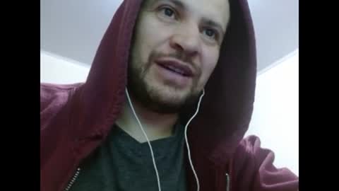 camilo online show from February 26, 2:26 am