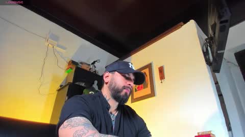 Camilo online show from September 17, 1:02 pm