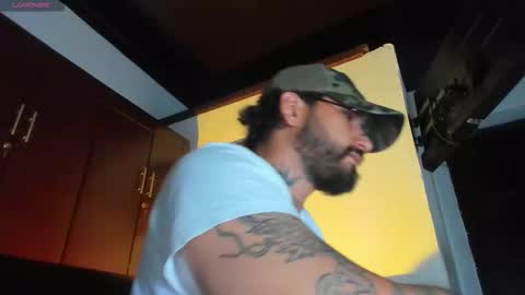 Camilo online show from February 21, 2:51 pm