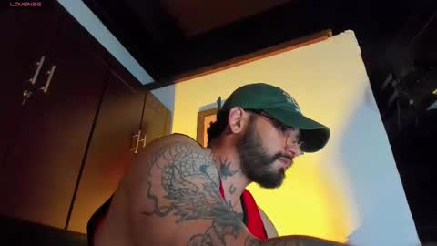 Camilo online show from March 15, 2:01 pm