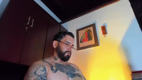 Camilo online show from May 14, 3:19 pm