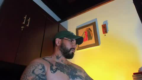 Camilo online show from May 15, 4:58 pm