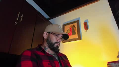 Camilo online show from May 30, 2:36 pm