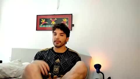 camilo online show from February 10, 7:29 pm