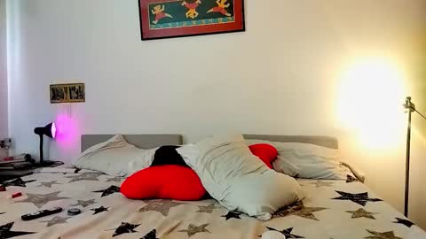 camilo online show from March 11, 6:47 pm