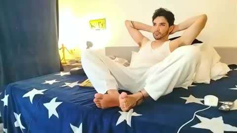 camilo online show from March 19, 6:12 pm