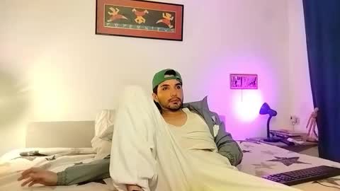 camilo online show from April 8, 7:08 am