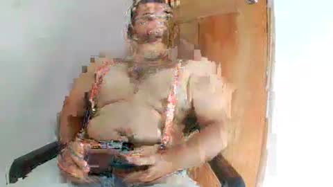 Camilowhite  online show from December 22, 7:33 pm