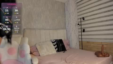 Cami  Independent model online show from January 18, 2:04 am