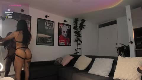 Cami  Independent model online show from February 12, 1:22 am