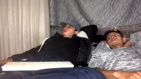 Snapshot of camivaron chatting on January 11, 12:55 am camivaron online show from January 11, 12:55 am