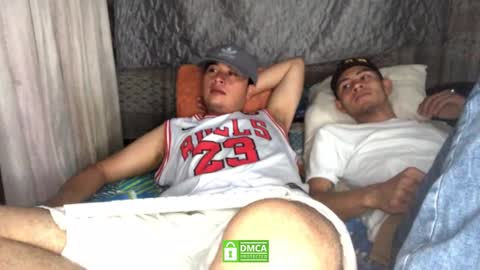 Snapshot of camivaron chatting on January 12, 11:15 pm camivaron online show from January 12, 11:15 pm