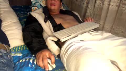 Snapshot of camivaron chatting on January 14, 5:30 am camivaron online show from January 14, 5:30 am