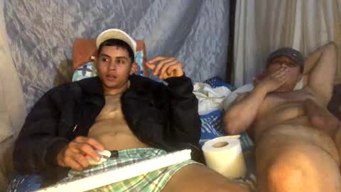 Snapshot of camivaron chatting on January 26, 12:05 am camivaron online show from January 26, 12:05 am