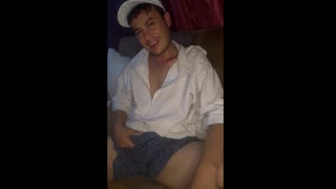 Snapshot of camivaron chatting on January 29, 4:15 am camivaron online show from January 29, 4:15 am