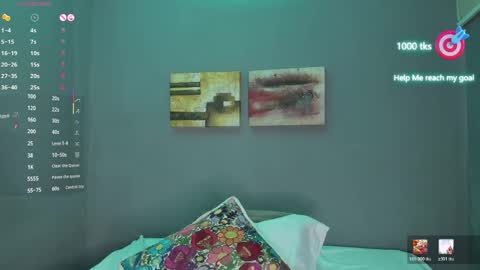 camix2003 online show from April 8, 5:24 pm