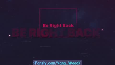 Kitana online show from February 5, 4:25 pm