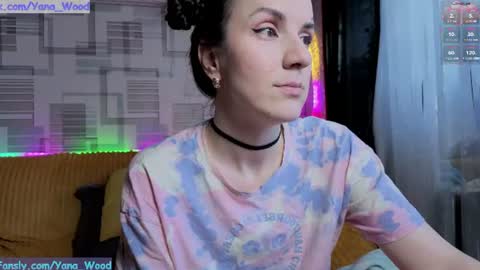 Kitana online show from July 18, 11:58 am