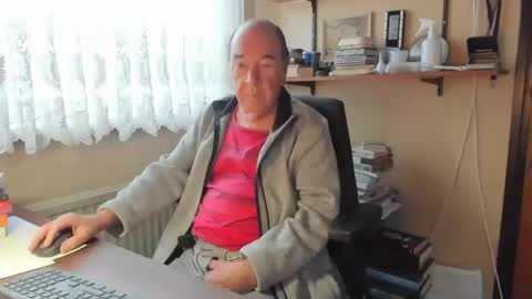 Cammee online show from January 11, 9:04 am