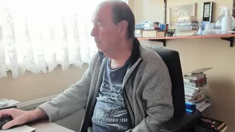 Cammee online show from February 16, 11:59 am