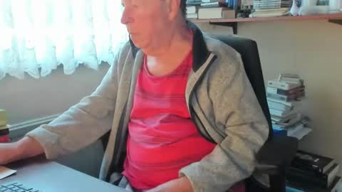 Cammee online show from February 27, 7:44 am