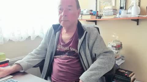 Cammee online show from March 6, 8:08 am