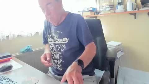 Cammee online show from September 12, 7:41 am