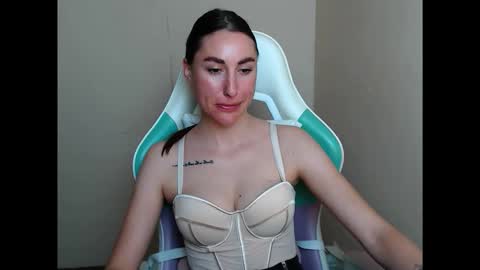 cammila horn online show from May 16, 10:36 am