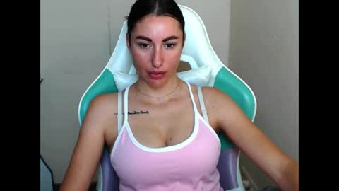 cammila horn online show from July 7, 4:59 am