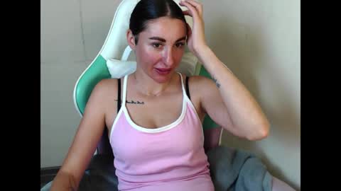 cammila horn online show from July 8, 12:20 pm