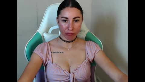 cammila horn online show from July 11, 10:40 am