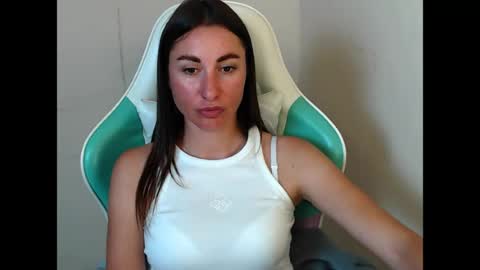 cammila horn online show from July 16, 10:54 am
