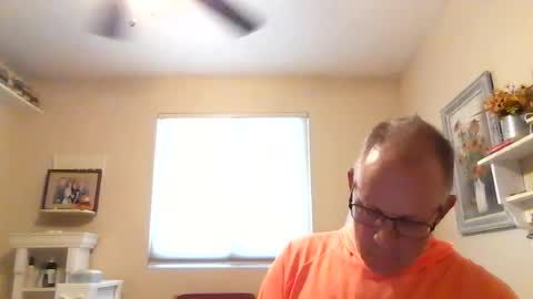james online show from July 28, 9:14 pm