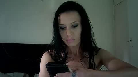 Camren online show from March 3, 7:25 am