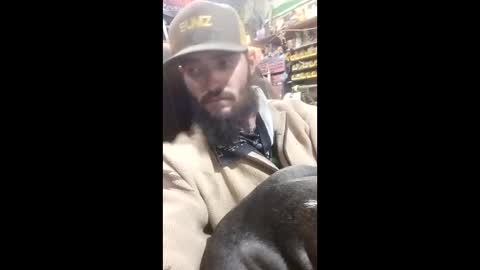 camrox6969 online show from April 12, 6:51 am