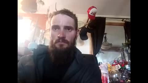 camrox6969 online show from May 23, 11:20 pm