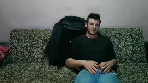 FREMAN online show from December 25, 9:00 pm