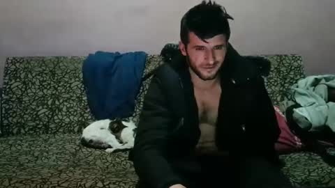 FREMAN online show from January 9, 12:46 am