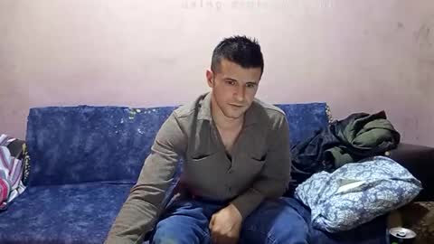 FREMAN online show from March 24, 9:20 pm