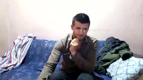 FREMAN online show from April 2, 7:22 pm