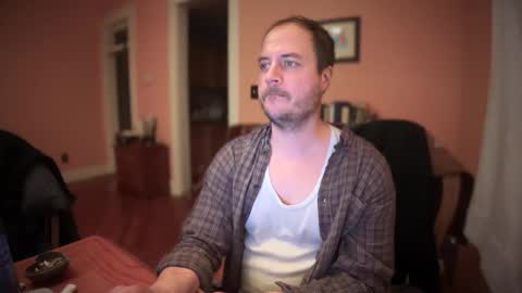 camunity online show from March 4, 1:33 am