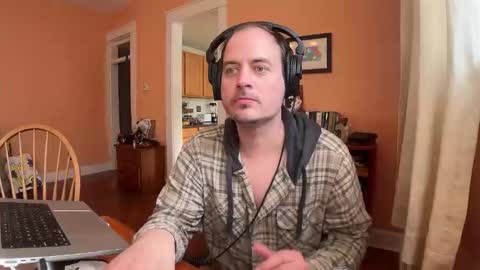 camunity online show from March 6, 8:27 pm