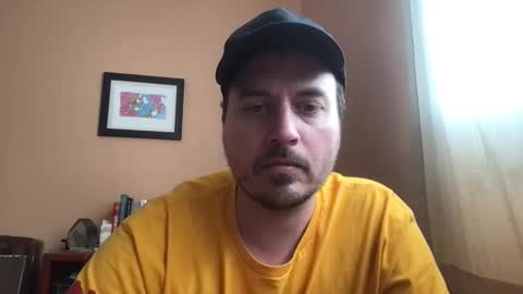 camunity online show from May 7, 10:15 pm