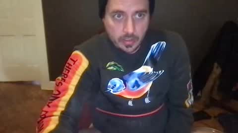 camunity online show from May 8, 10:26 pm