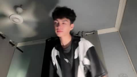 Ethan online show from January 10, 4:31 pm