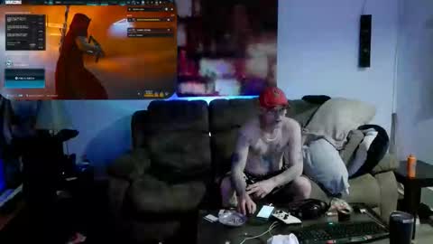 CanadaGuy1978 online show from March 30, 10:16 am