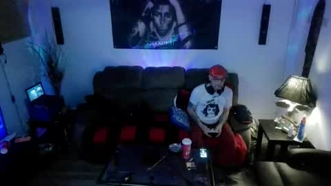 CanadaGuy1978 online show from April 9, 2:11 am